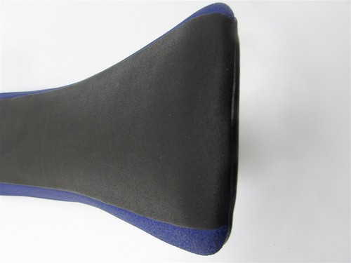 Seat Saddle Pan Cover Yamaha YZ250F YZ450F 04-05 5XD-24710-00-00 2004 2005 Foam - Picture 4 of 6