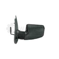 Außenspiegel links für Peugeot 405 9.87-96 mechanisch plan Spiegel 1095261