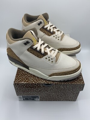 Air Jordan 3 Retro Palomino EU 42,5 US 9