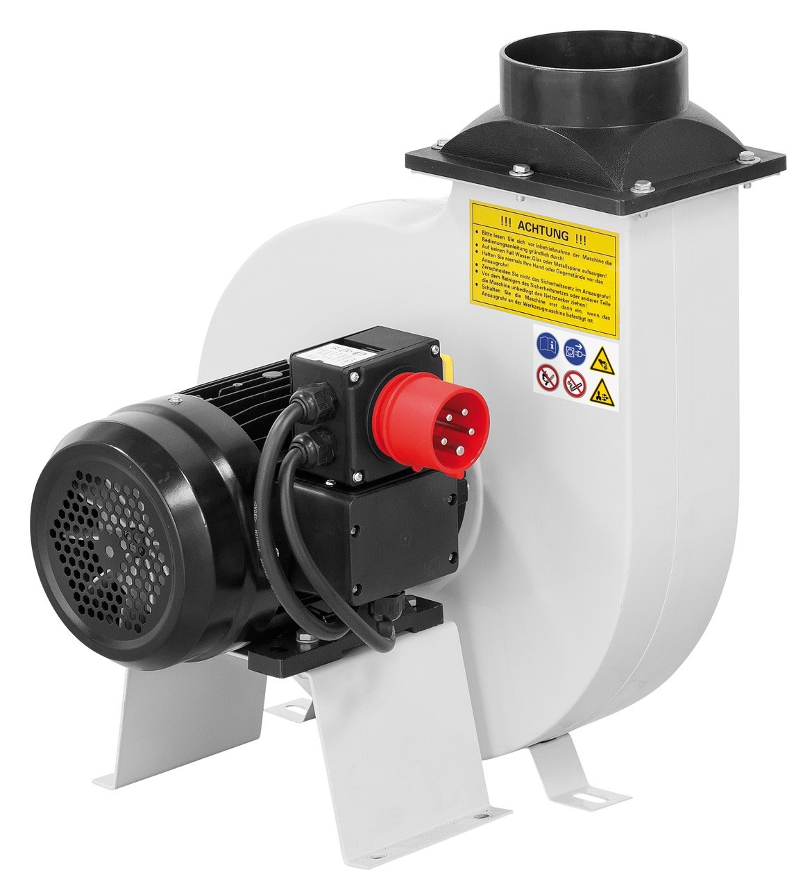 Bernardo RV 350 Radialventilatoren (12-2025) online kaufen | eBay
