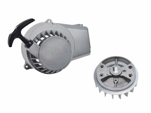 Anlasser Lichtmaschine Für Mini ATV Kinderquad 49cc - Elektrostarter Ersatzteil