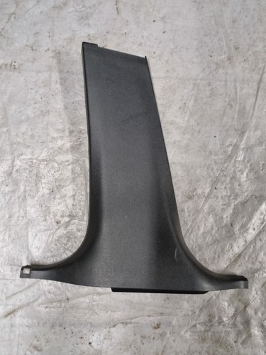 Mercedes E200 CDI W212 Verkleidung B-Säule links unten Abdeckung A2126903925