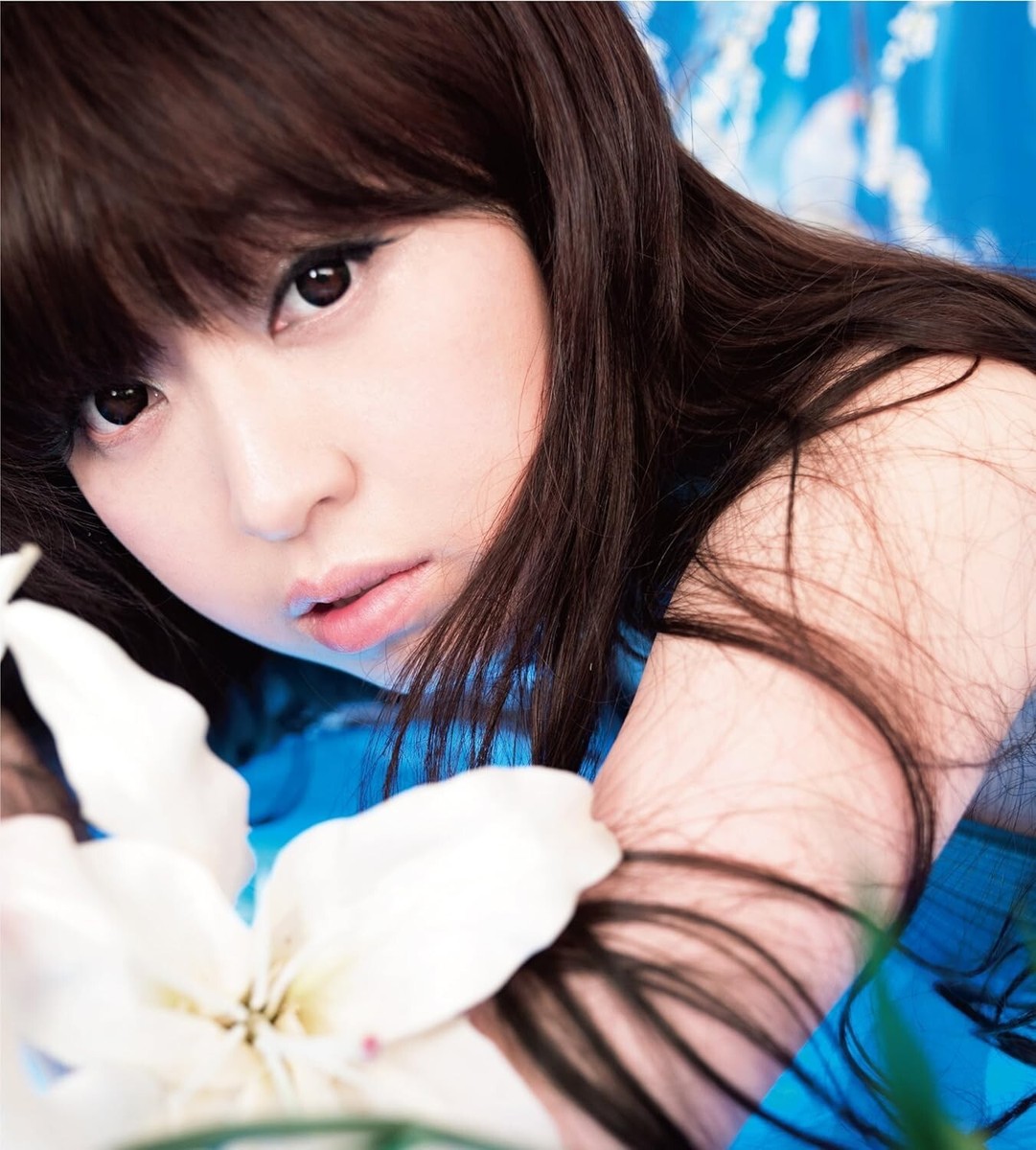 Hayashibara Megumi Best Album Vintage White 2 CD Japan