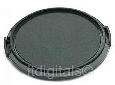 82mm Snap-on Front Lens Cap Cover Fits Filter Hood New 82 mm U&S
