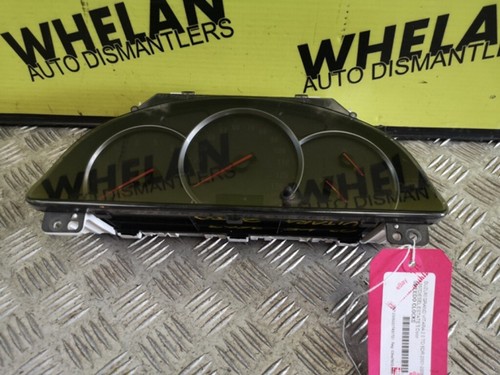 RELOJES SPEEDO SUZUKI GRAND VITARA 2.0 TD 5 PUERTAS 2001-2005 - Imagen 2 de 6