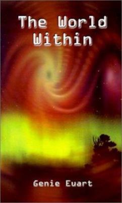 World Within, Paperback by Euart, Genie, Brand New, Free shipping in the US