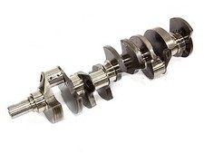 Callies Bbc Cs 4340 Forged Crank 4.500 Stroke- Bbq-425-cs