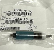 Konica Minolta 4034015101 Separation Roller f...
