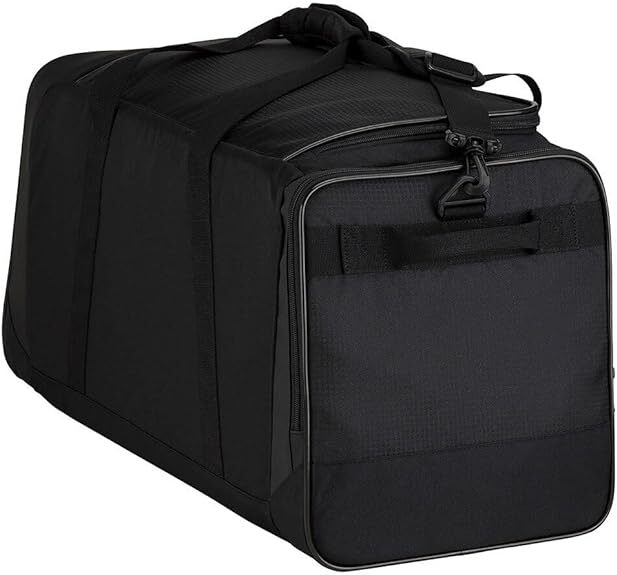 MIZUNO Boston Bag 60L for Sports Unisex Club Activities