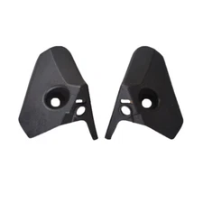 For BMW R1200RT 14-19 FRONT LEFT&RIGHT FRONT SIDE INNER FAIRING PLASTIC INFILL