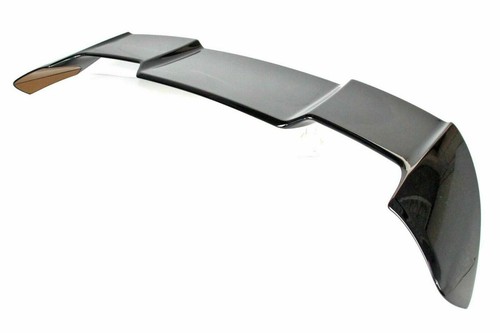 Painted For Toyota Corolla Auris E210 Hatchback OE Type Roof Spoiler 19-20 - Picture 9 of 10