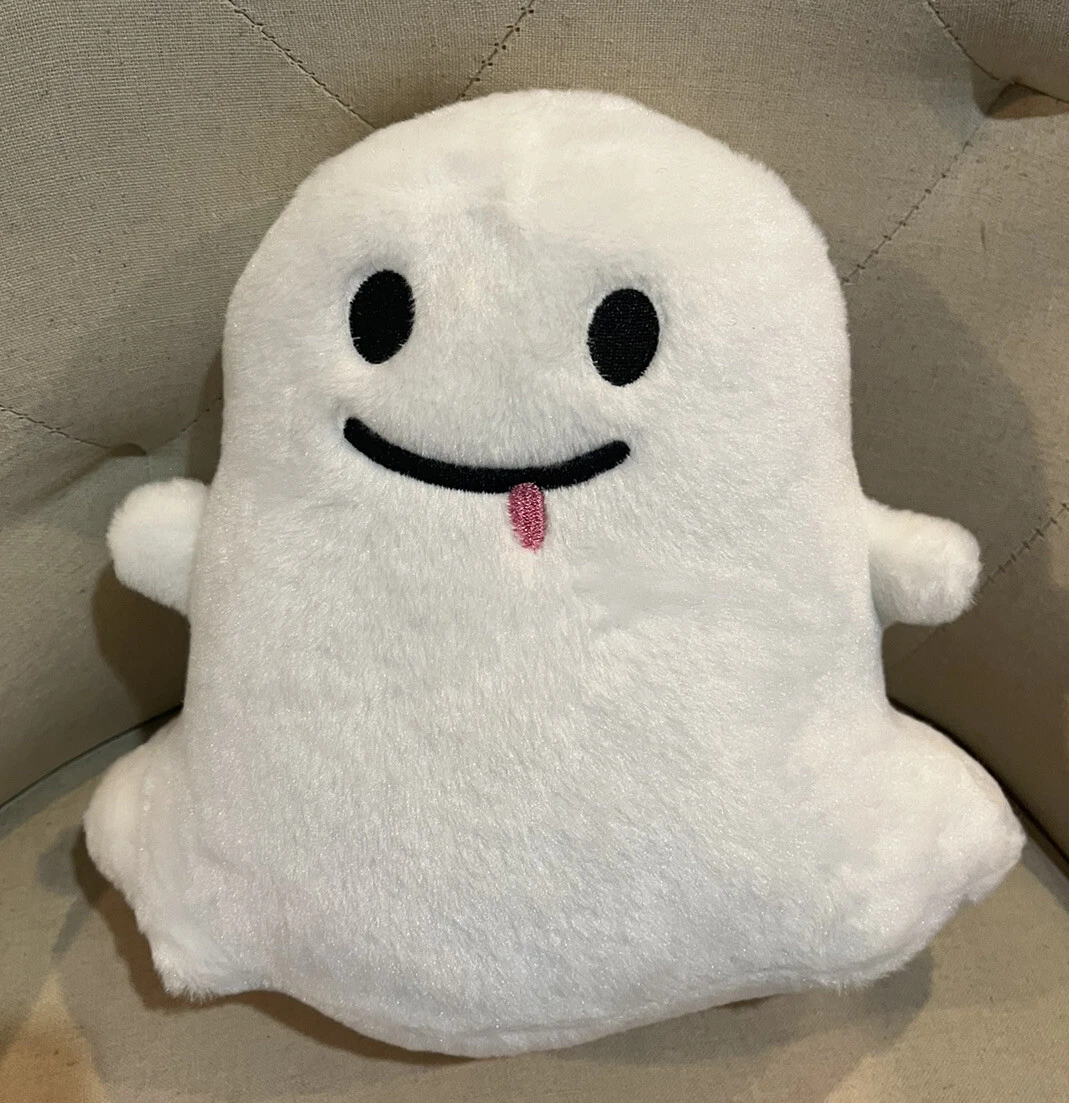 Snapchat plush store