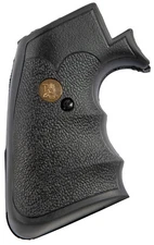 Pachmayr 05067 Gripper Boot Grip for New Ruger Super Blackhawk Black Rubber