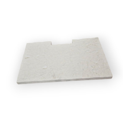 BERETTA FRONT INSULATION PANEL R5269 SUPER EXCLUSIVE SINTHESI BOILER 25 CSI RIEL