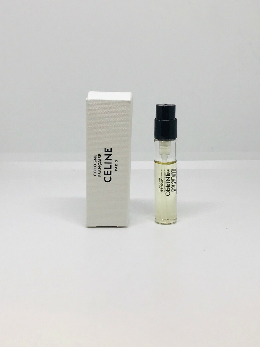 -CELINE- HAUTE PARFUMERIE ホワイトディスプレイ CELINE- HAUTE PARFUMERIE ホワイトディスプレイ CELINE- HAUTE