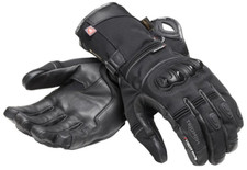 Genuine Triumph Dalsgaard Gore-Tex Insulated Gloves - Size XS - MGVA22003