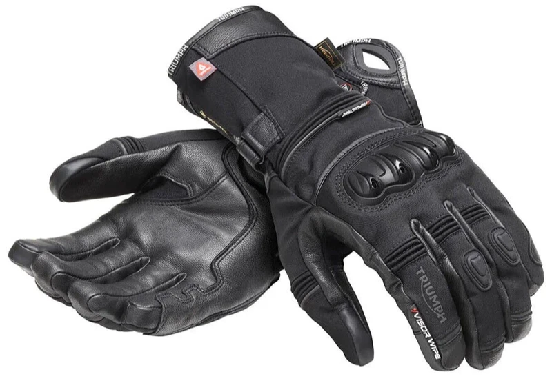Triumph Dalsgaard Gore-Tex Insulated Size XS MGVA22003, photo 1 of 4