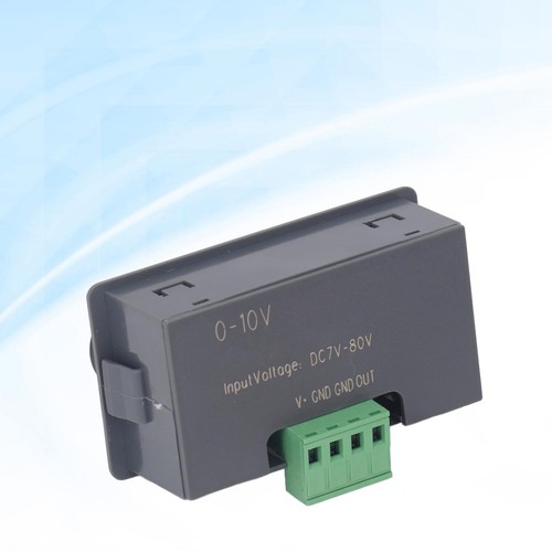 Voltage Generator 0‑10V 4 Digit PLC Analog Control Variable Frequency Ser - Picture 6 of 23