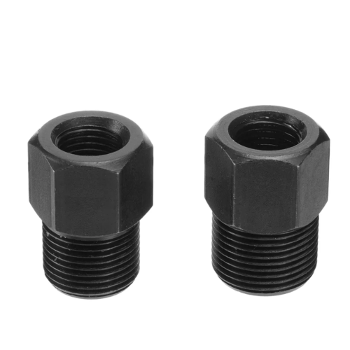 Universal Diesel Fuel Injector Puller Removal Extractor Slide Hammer Tool Truck - Foto 15 di 17