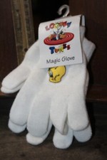Vintage Looney Tunes Magic Gloves Tweety Bird With tags