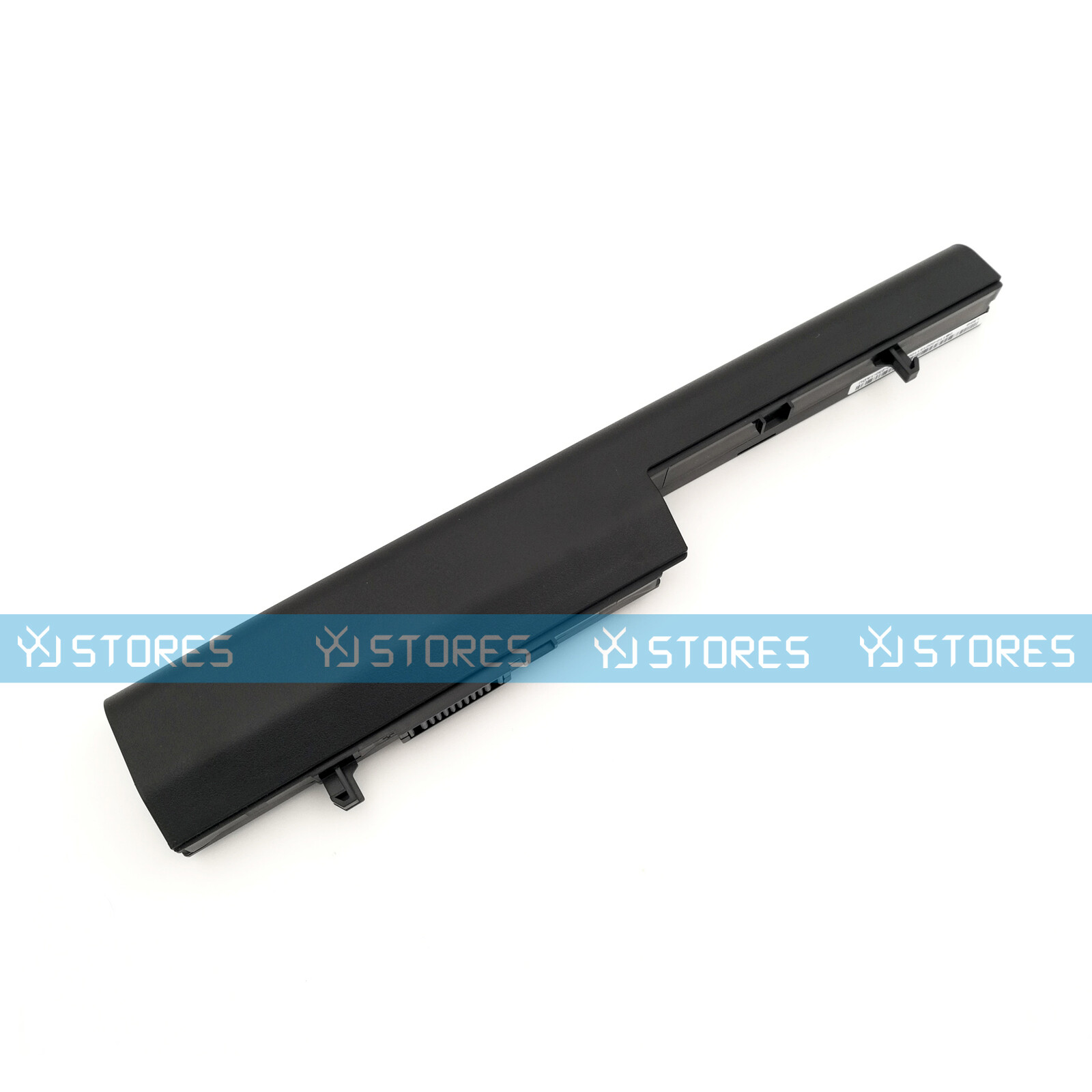 Batteria Ricambio Per Asus U47, Q400, A32-U47: 10.8V 5200mAh 56Wh, 6 Celle Li-ion, Compatibile Con Serie U47 E Q400, 12 Mesi Garanzia - 5