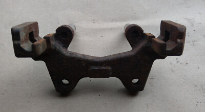 BMW E28 Bremsträger hinten 520I 525I 528I 525E 528E 533I 535I M5 M535I 1160395