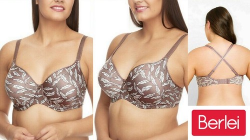 Berlei Lift Shape T-Shirt Underwire 