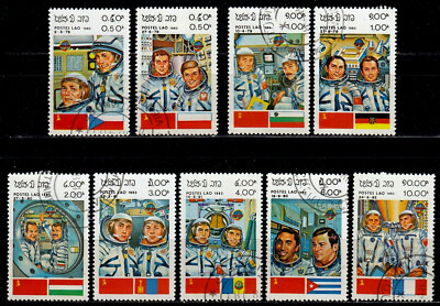 Prophila Collection Luxemburgo 1014-1015 (Completa.edición.) Nuevo Con Goma Original ** MNH 1980