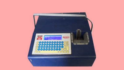 CIM Card Imaging Master MDT 500 HE - Free Shipping
