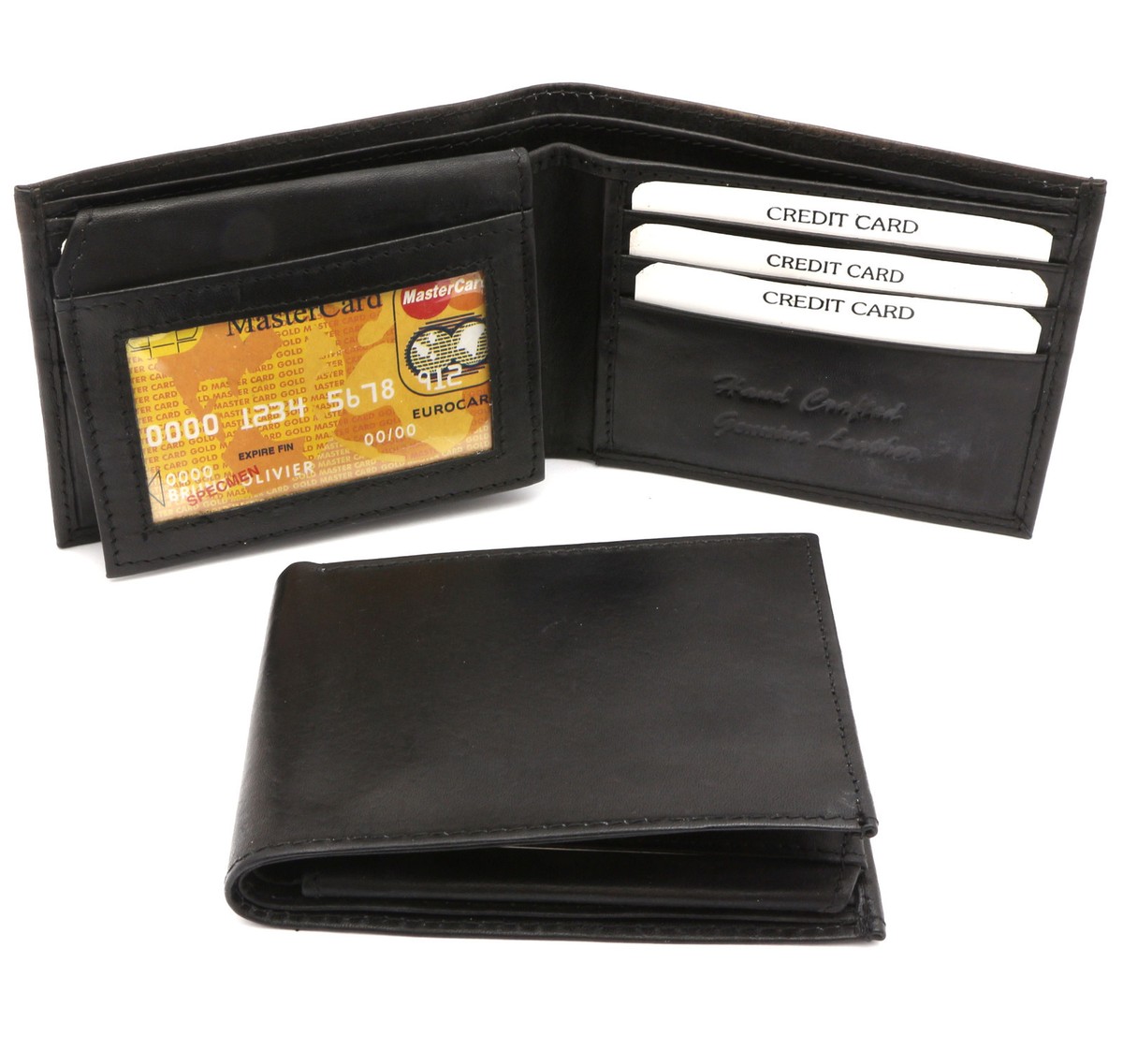 Cartera Hombre Cartera Mercedes Benz Secrid Slimwallet Mercedes