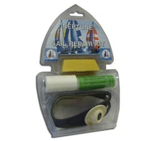 Sailmaker Sail Repair Kit Wm Smith and Son Needles Sewing Palm Twine Beeswax