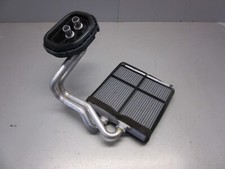 MERCEDES C-Klasse S204 W204 W&auml;rmetauscher Heizung K&uuml;hler  (302)