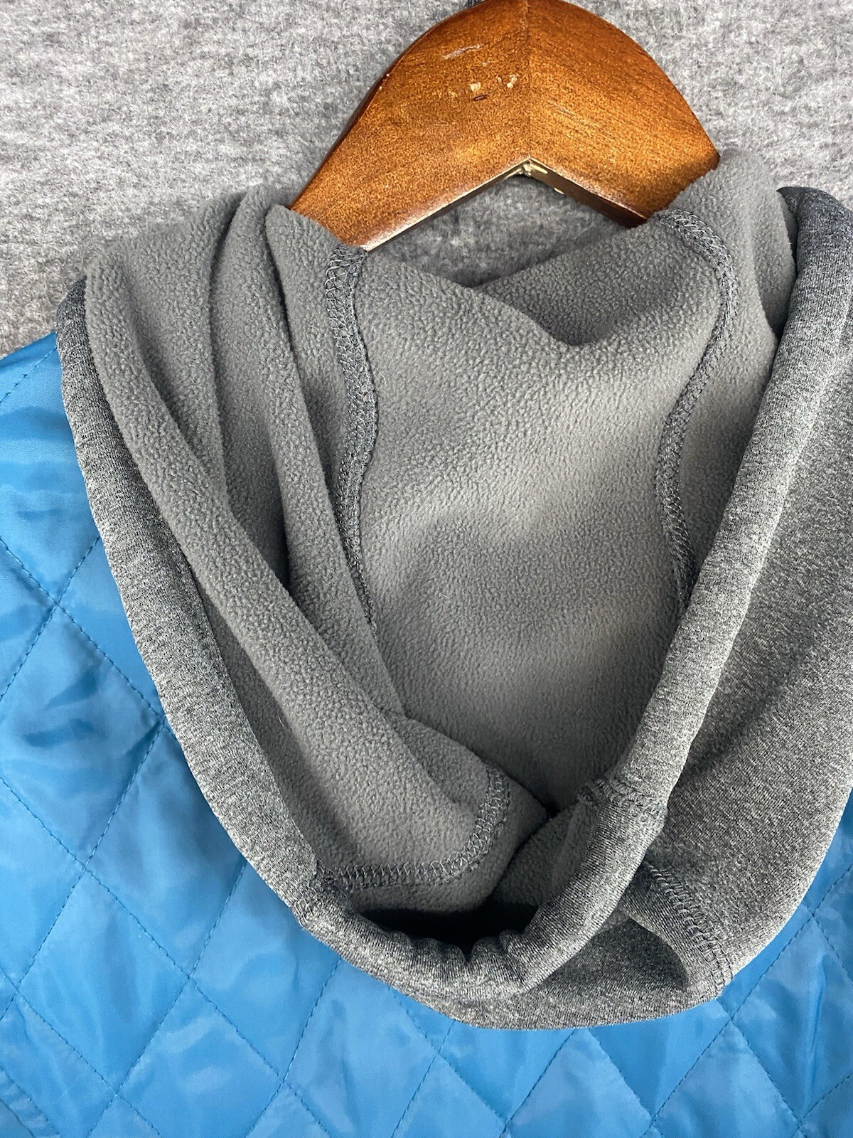 Dickies Women's Performance Work Tech Quilted Lig… - image 15