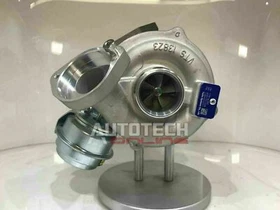 Turbolader Turbocharger BMW E46 320 150ps 750431 717478 7787626F   7787627G  