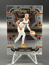 2024 Select WNBA Concourse Jordin Canada #93 Atlanta Dream