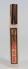 Viva La Juicy Gold Couture by Juicy Couture .33oz / 10ml EDP Rollerball NEW