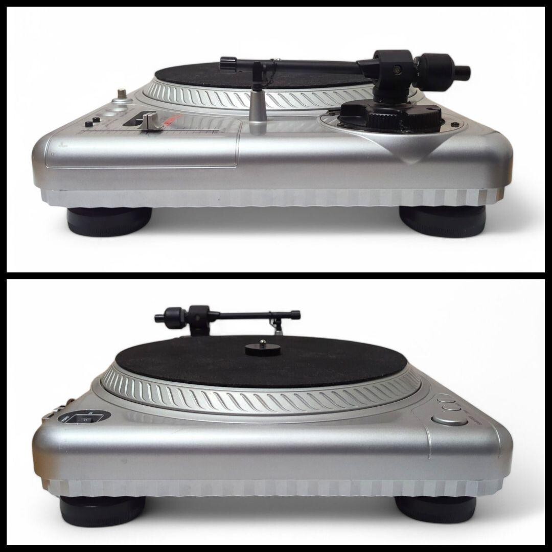 DJ機材 Vestax PDX-2000 Vestax PDX-2000 DJ Turntable for sale online | eBay