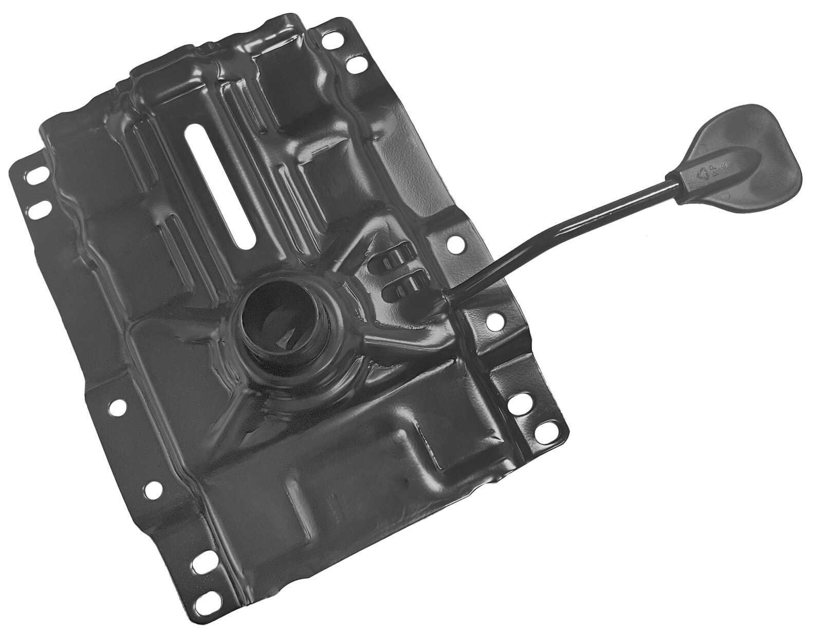 Seat Plate Mechanism | 6.5&rsquo;&rsquo; X 7.8&rsquo;&rsquo; Mounting Holes 