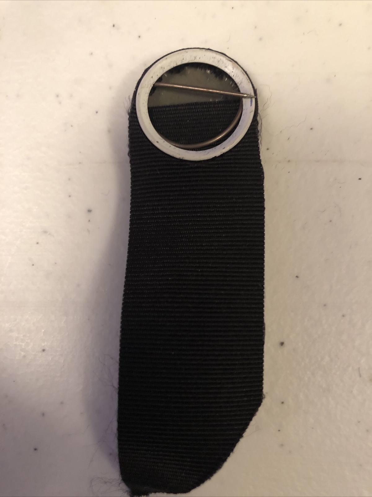 Jewish Funeral Kriah Ribbon to tear during Jewish funeral New in