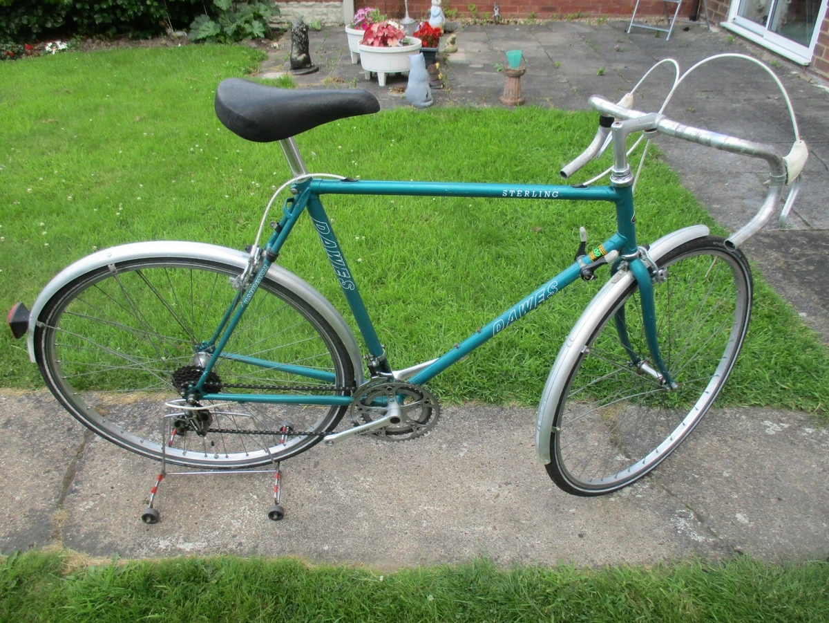 Dawes frame cheap