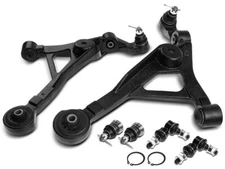 For Chrysler Cirrus Control Arm Ball Joint Sway Bar Link Kit APR 26395PQHV