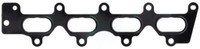 Elring 339.550 Gasket, Intake Manifold For Dacia Iran Khodro Lada Nissan Renaul