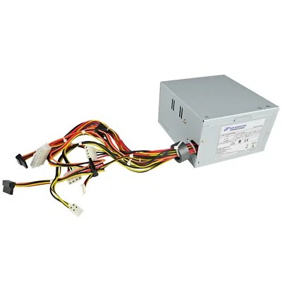 ATX Netzteil 350 Watt Power Supply FSP Group INC. Fortron / Source FSP350-60EMDN