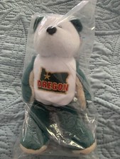 Oregon Limited Treasures Coin Bear New 50 States of America Bear Free Shipping