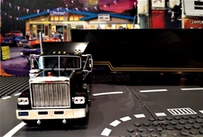 GMC Général (1980), KITT TV SERIES, ALTAYA 1:43 DIE CAST