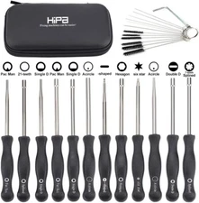 Carburetor Adjustment Tool Set Screwdriver Kit Poulan Husqvarna Carb Adjustment