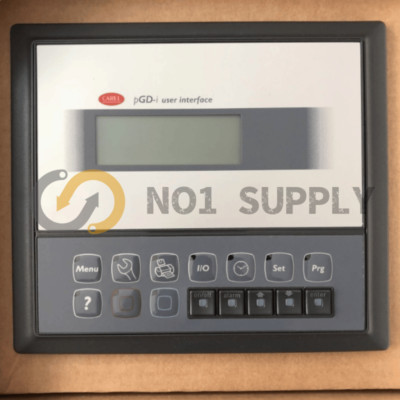1PC New CAREL PGD0000I00 Operation Panel Fast delivery