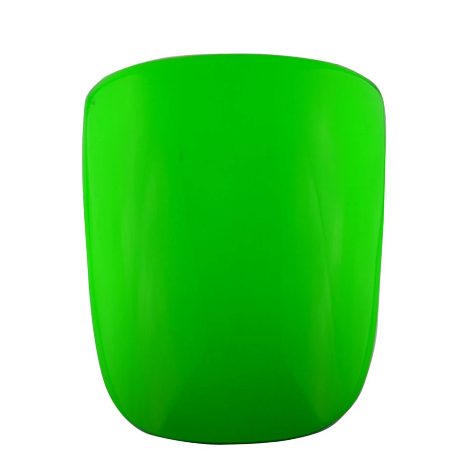 Cubierta de asiento trasero cubierta carenados para KAWASAKI Ninja ZX6R ZX-6R 636 2000-2002 2001 Foto 4 de 4