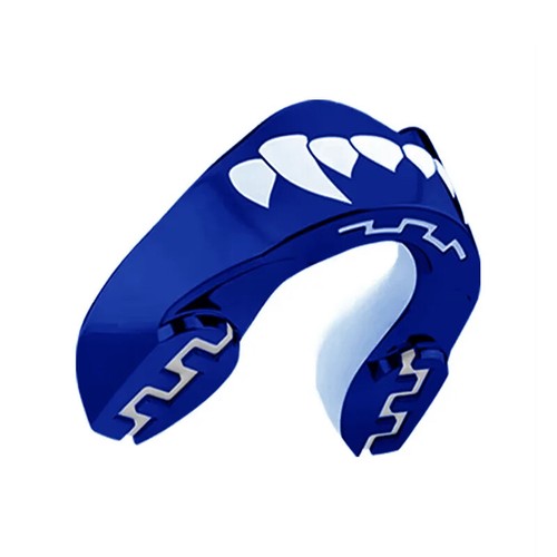 Boxing Mouthguard Professional Sports Braces Sanda Fighting Fighting Training - Imagen 14 de 15