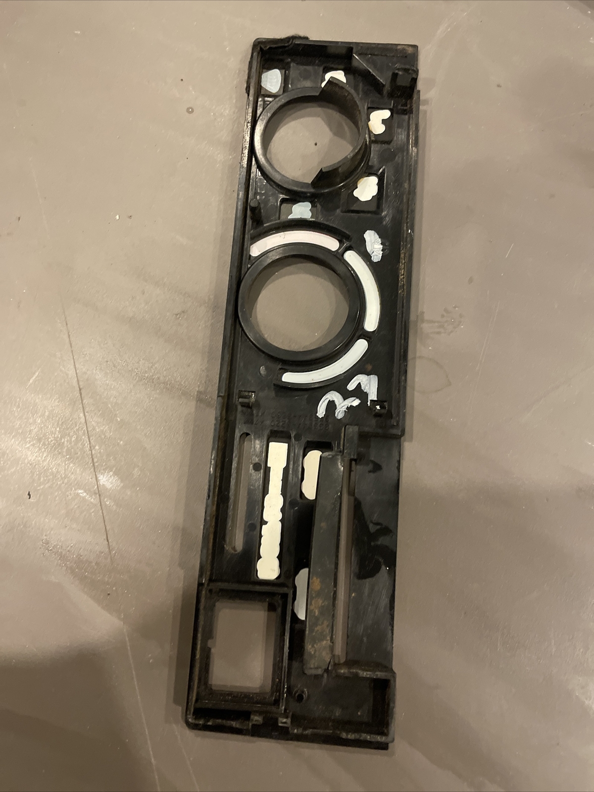 1997-2000 Toyota Tacoma 4runner A/c 